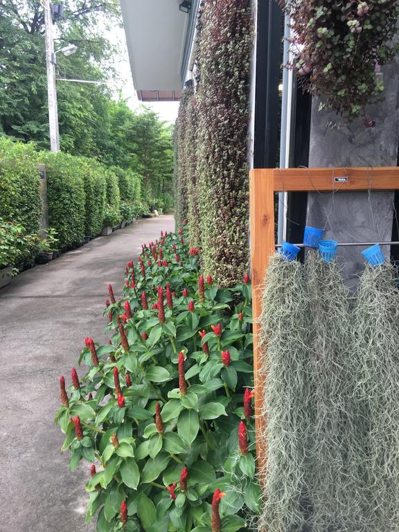 The Rhea Udon Thani Exterior foto